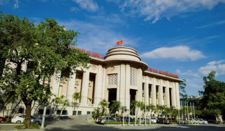 Ngân hàng Nhà nước sẵn sàng can thiệp bình ổn thị trường vàng