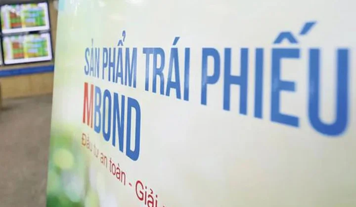 Ngân hàng có thể mua lại ngay trái phiếu doanh nghiệp sau khi bán