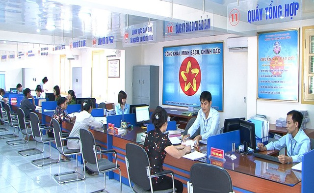 Kiện toàn Hội đồng tư vấn cải cách TTHC của Thủ tướng Chính phủ