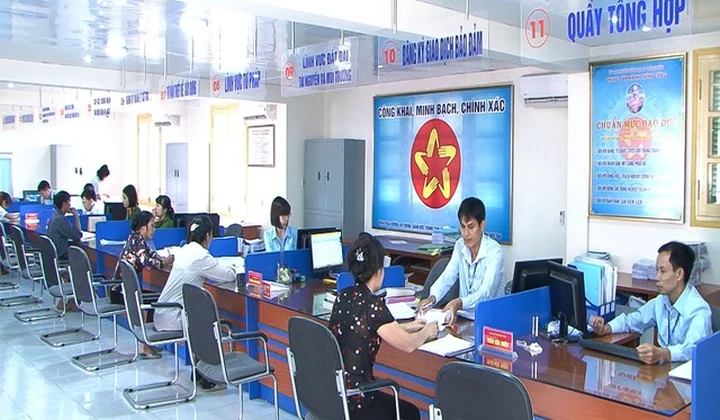 Kiện toàn Hội đồng tư vấn cải cách TTHC của Thủ tướng Chính phủ