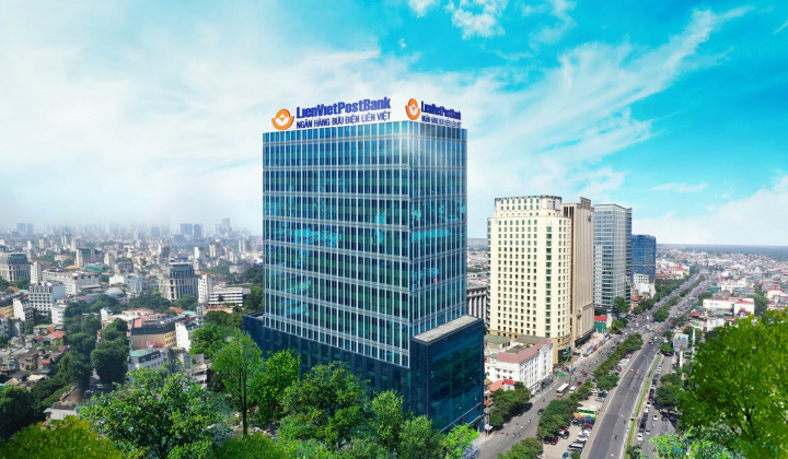 LPBank thông báo về việc sửa đổi giấy phép thành lập và hoạt động ngân hàng