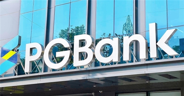3 'mảnh ghép' tạo nên phiên bản mới của PGBank