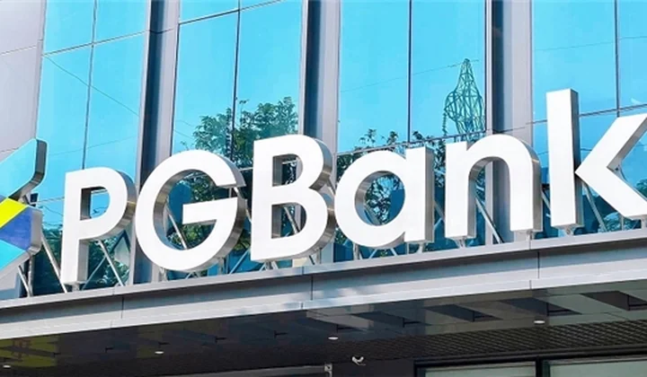 3 'mảnh ghép' tạo nên phiên bản mới của PGBank
