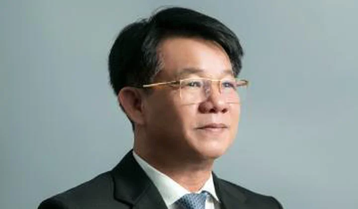 Ngân hàng ACB tái bổ nhiệm Phó Tổng Giám đốc kiêm Giám đốc Tài chính