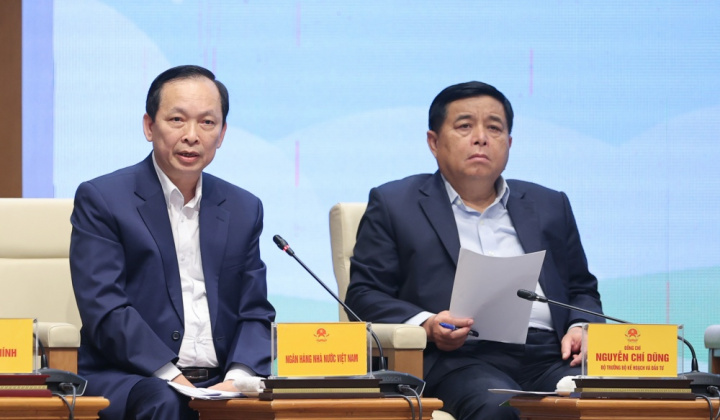 Dòng vốn ngân hàng luôn ưu tiên lĩnh vực nông nghiệp, nông thôn