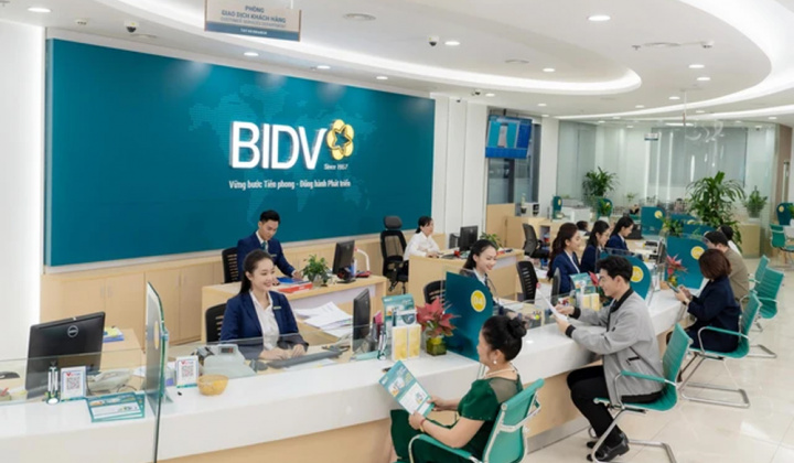 BIDV Hà Giang chuyển địa điểm phòng giao dịch Vị Xuyên từ 1/12/2023