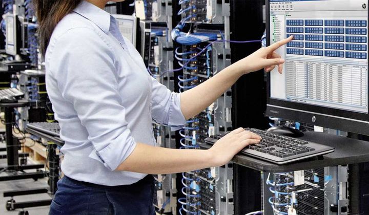 PG Bank mời thầu nâng cấp dung lượng lưu trữ và mua sắm máy tính