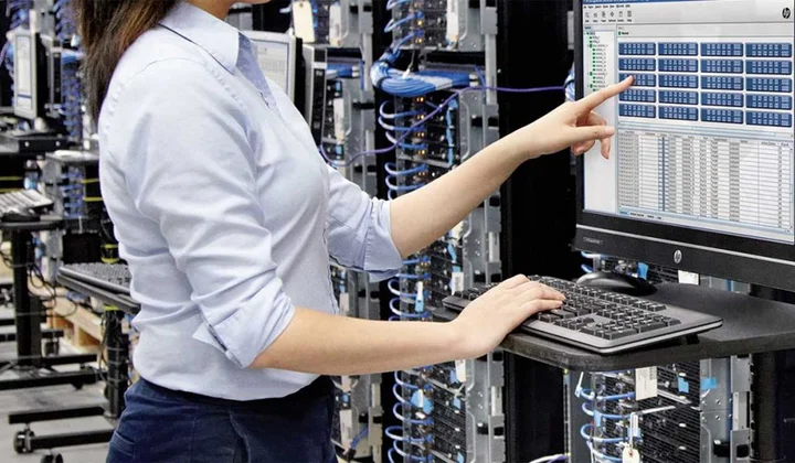 PG Bank mời thầu nâng cấp dung lượng lưu trữ và mua sắm máy tính
