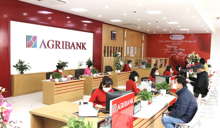 Agribank Hòa Vang - Nam Đà Nẵng chuyển địa điểm phòng giao dịch Hòa Nhơn từ 4/12/2023