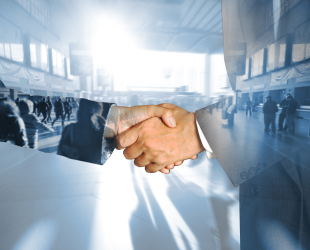 Lotte Finance tìm đối tác cung cấp dịch vụ bảo trì Fortinet