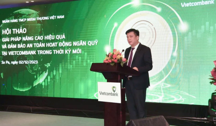 Nâng cao hiệu quả và đảm bảo an toàn hoạt động ngân quỹ