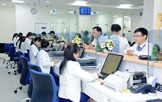 Ngân hàng ACB chuyển địa điểm phòng giao dịch Phan Huy Ích