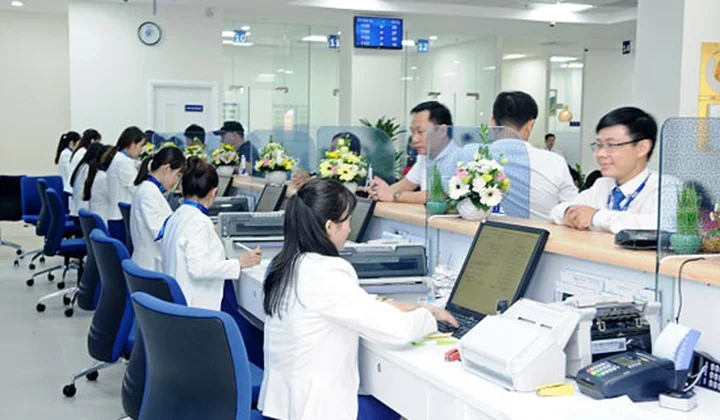 Ngân hàng ACB chuyển địa điểm phòng giao dịch Phan Huy Ích