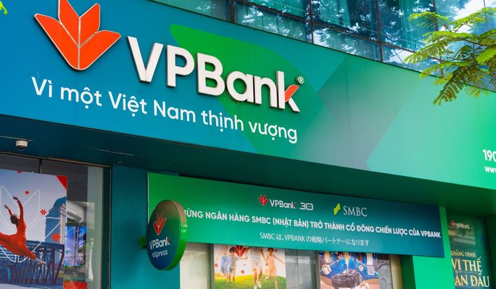 VPBank Giảng Võ đổi tên thành VPBank Kim Mã