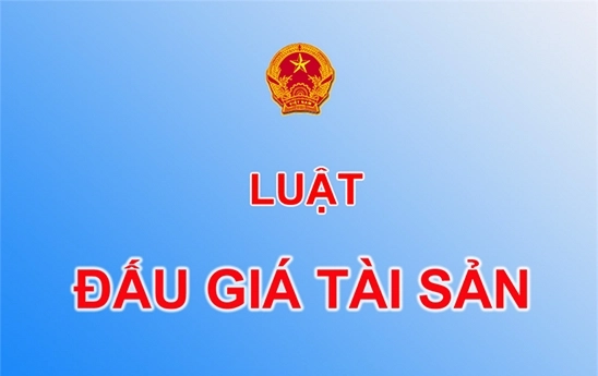 Hiệp hội Ngân hàng góp ý Dự thảo Luật Đấu giá tài sản (sửa đổi)