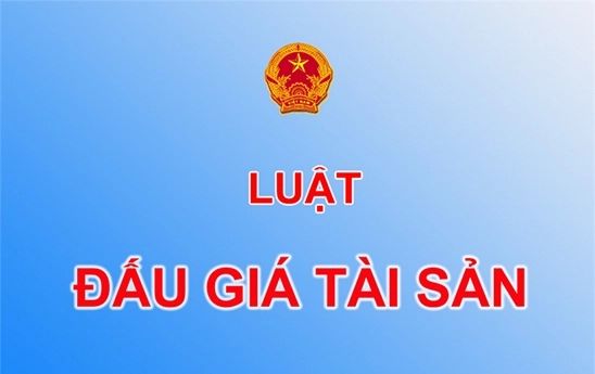 Hiệp hội Ngân hàng góp ý Dự thảo Luật Đấu giá tài sản (sửa đổi)