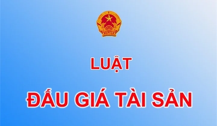 Hiệp hội Ngân hàng góp ý Dự thảo Luật Đấu giá tài sản (sửa đổi)
