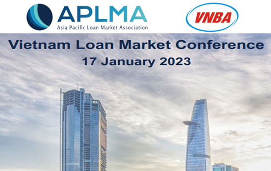 Hội nghị Thị trường Cho vay Việt Nam 2023