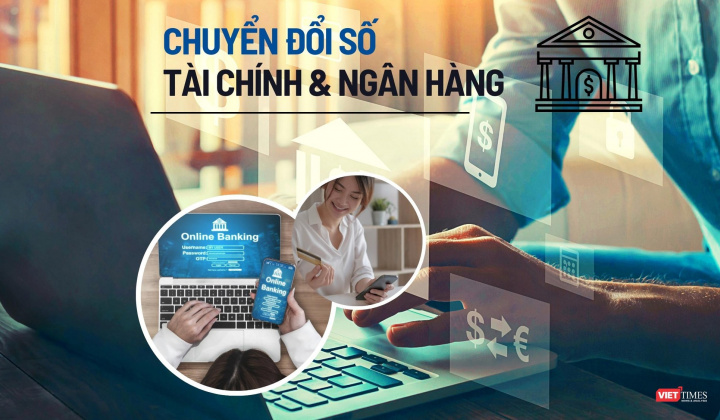 Ngân hàng số trong tương lai gần