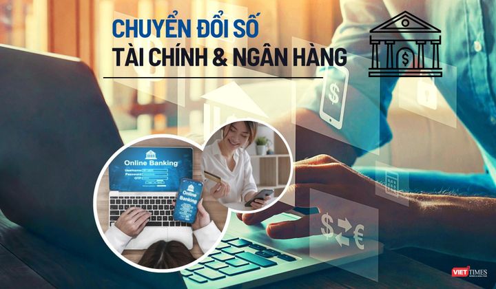 Ngân hàng số trong tương lai gần