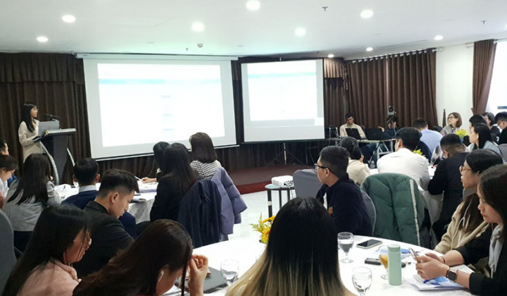 Nguyên tắc cơ bản của Quản lý rủi ro Môi trường và Xã hội cho các ngân hàng Việt Nam