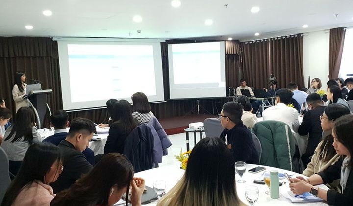 Nguyên tắc cơ bản của Quản lý rủi ro Môi trường và Xã hội cho các ngân hàng Việt Nam