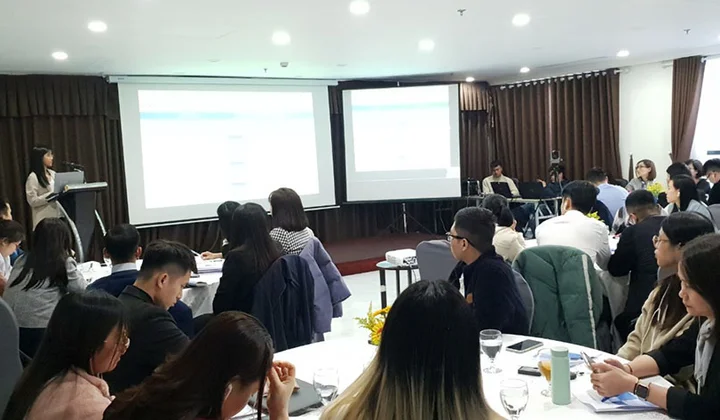 Nguyên tắc cơ bản của Quản lý rủi ro Môi trường và Xã hội cho các ngân hàng Việt Nam