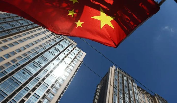 Lạm phát 0%, kinh tế Trung Quốc nguy cơ rơi vào giảm phát
