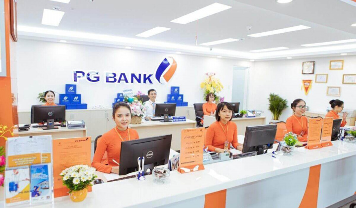 PG Bank Đồng Tháp chuyển địa điểm phòng giao dịch Hồng Ngự