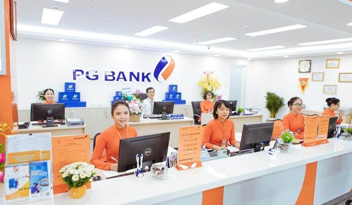 PG Bank Đồng Tháp chuyển địa điểm phòng giao dịch Hồng Ngự