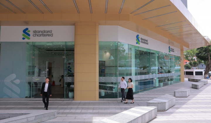 Standard Chartered: Kinh tế Việt Nam có thể phục hồi trong nửa cuối năm 2023