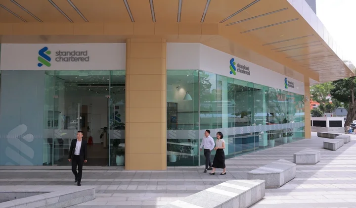 Standard Chartered: Kinh tế Việt Nam có thể phục hồi trong nửa cuối năm 2023