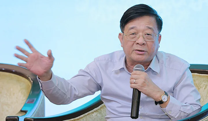 Tổng Thư ký VNBA: “Nếu không cẩn thận, khó khăn của nền kinh tế sẽ dồn hết vào ngành ngân hàng”