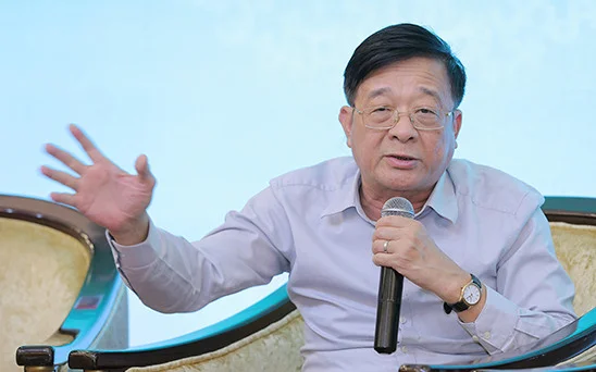 Tổng Thư ký VNBA: “Nếu không cẩn thận, khó khăn của nền kinh tế sẽ dồn hết vào ngành ngân hàng”