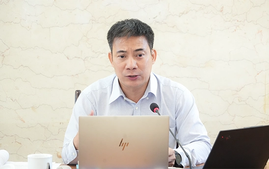 Khai giảng khóa đào tạo về triển khai thực hiện Nghị định 99/2022/NĐ-CP