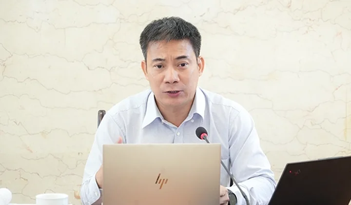 Khai giảng khóa đào tạo về triển khai thực hiện Nghị định 99/2022/NĐ-CP