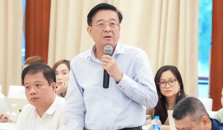 Cần thực hiện đồng bộ các giải pháp tháo gỡ khó khăn hỗ trợ doanh nghiệp