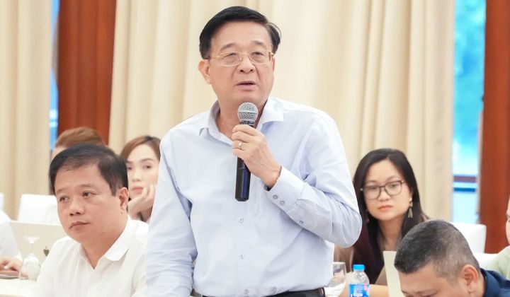 Cần thực hiện đồng bộ các giải pháp tháo gỡ khó khăn hỗ trợ doanh nghiệp