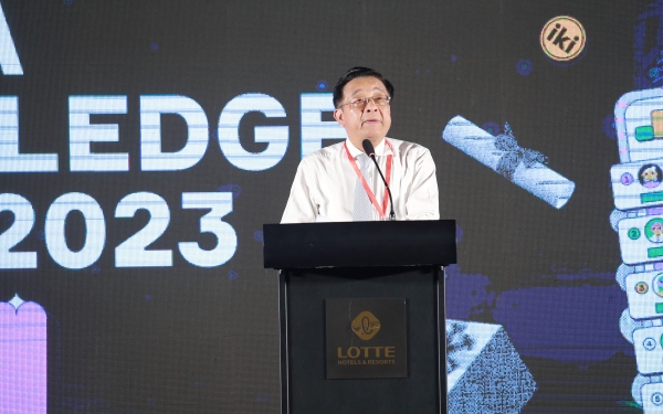 Fintech: "Trợ thủ" đắc lực cho ngân hàng chuyển đổi số