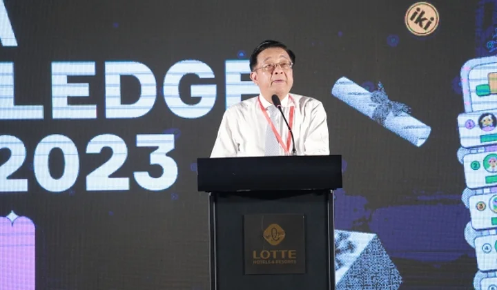 Fintech: "Trợ thủ" đắc lực cho ngân hàng chuyển đổi số