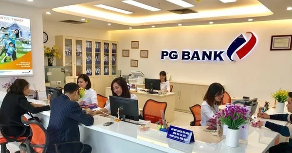 Ông Nguyễn Tuấn Vinh Trưởng Ban Kiểm soát PG Bank xin từ nhiệm
