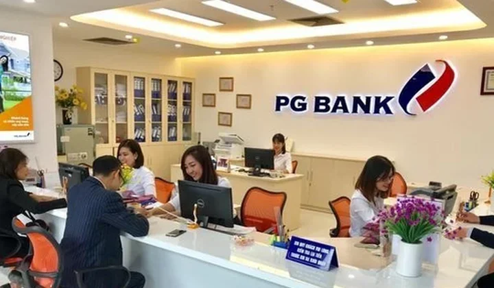 Ông Nguyễn Tuấn Vinh Trưởng Ban Kiểm soát PG Bank xin từ nhiệm