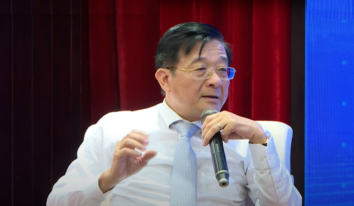 Giảm lãi suất không phải là vấn đề cốt lõi để giúp doanh nghiệp phục hồi