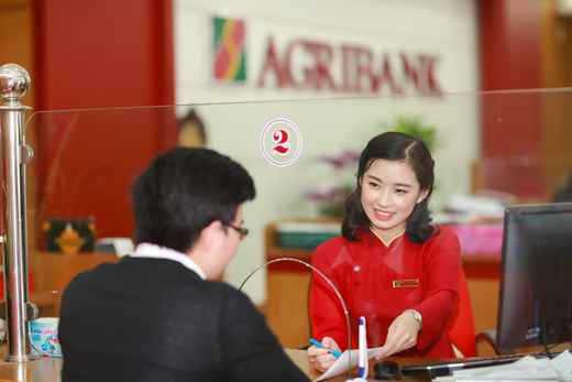 Agribank tuyển 599 lao động đợt 1 năm 2023