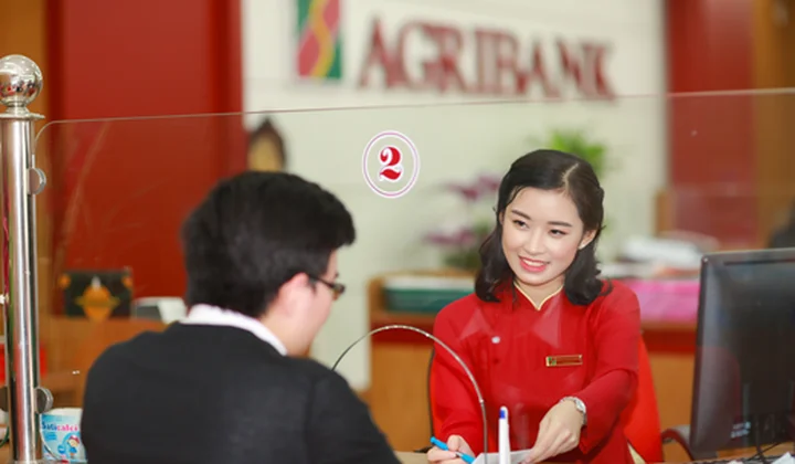 Agribank tuyển 599 lao động đợt 1 năm 2023