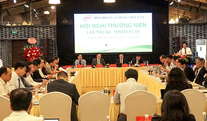 Hiệp hội Ngân hàng Việt Nam tổ chức thành công Hội nghị Thường niên 2022