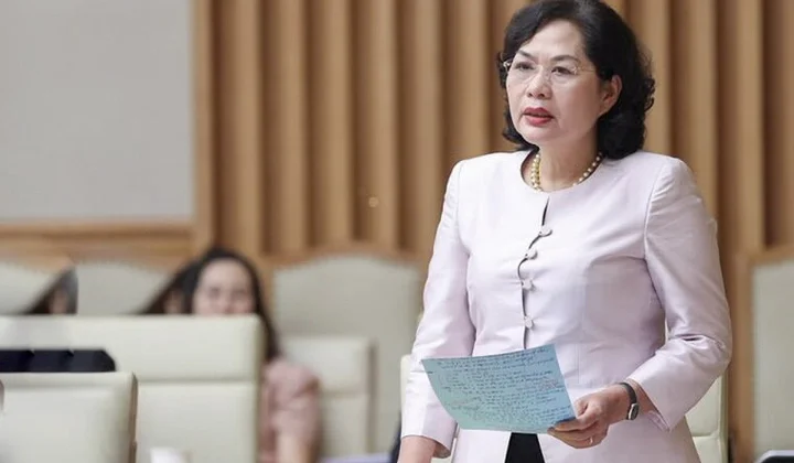Thống đốc Nguyễn Thị Hồng: Ngành ngân hàng sẽ tiếp tục triển khai các giải pháp hỗ trợ doanh nghiệp SME