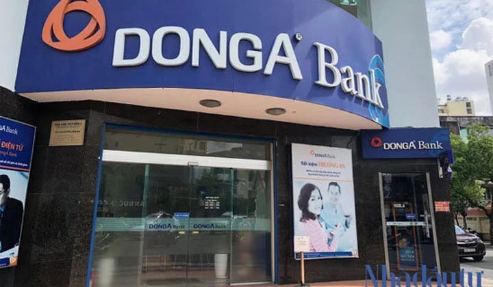DongA Bank quán triệt công tác huy động vốn, đảm bảo an toàn thanh khoản