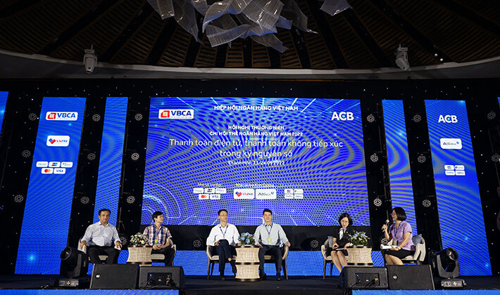 Hội nghị Thường niên chi Hội thẻ Ngân hàng năm 2022