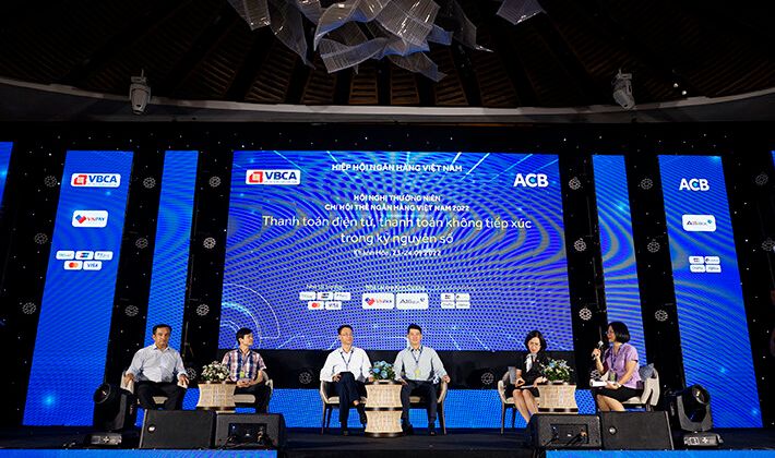Hội nghị Thường niên chi Hội thẻ Ngân hàng năm 2022
